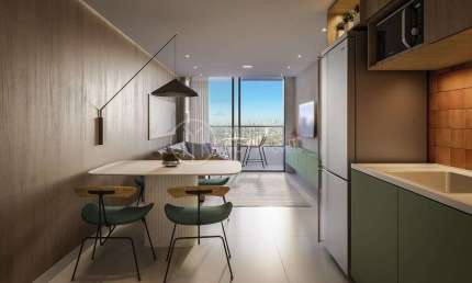 Apartamento com 2 quartos à venda na Rua Licurana, Tabuleiro, Camboriú