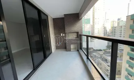 Apartamento com 4 quartos à venda na Rua 1201, 280, Centro, Balneário Camboriú