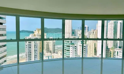 Apartamento com 4 quartos à venda na Rua 1141, 70, Centro, Balneário Camboriú
