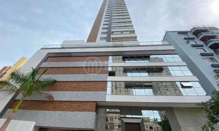 Apartamento com 3 quartos à venda na Rua 1926, 236, Centro, Balneário Camboriú