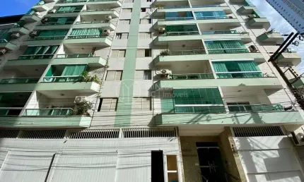 Apartamento com 3 quartos à venda na Rua 2600, 105, Centro, Balneário Camboriú