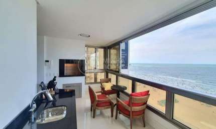 Apartamento com 4 quartos à venda na Avenida Atlântica, 1613, Centro, Balneário Camboriú