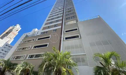 Apartamento com 3 quartos à venda na Rua Mingote Serafim, 315, Pioneiros, Balneário Camboriú