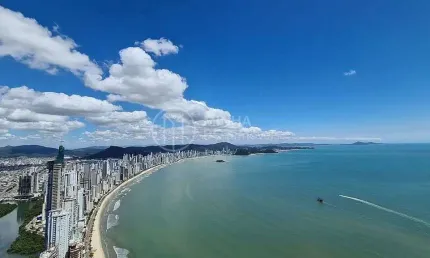 Apartamento com 8 quartos à venda na Avenida Normando Tedesco, 1333, Barra Sul, Balneário Camboriú