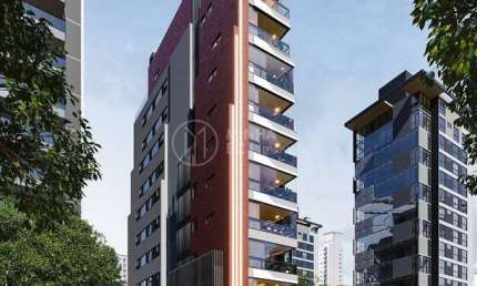 Mar Belle Residence - Centro - Balneário Camboriú/SC.