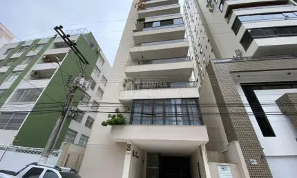 Apartamento com 4 quartos à venda na Rua 2400, 190, Centro, Balneário Camboriú