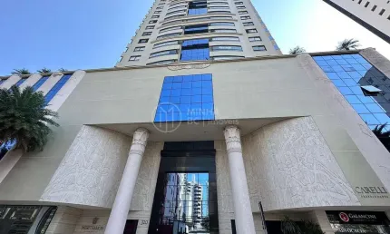 Apartamento com 3 quartos à venda na Rua 600, 320, Centro, Balneário Camboriú