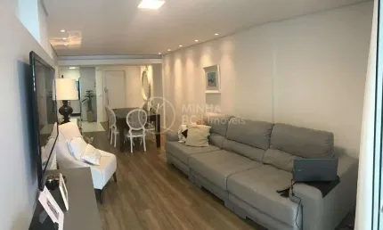 Apartamento com 3 quartos à venda na Rua 3200, 121, Centro, Balneário Camboriú