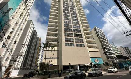 Ivo Mário Trombini - Centro/Norte - Balneário Camboriú