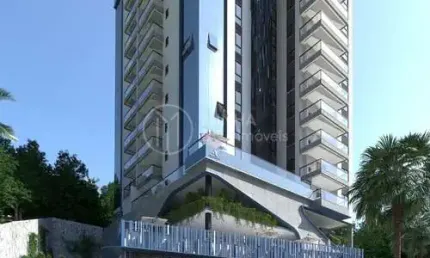Apartamento com 2 quartos à venda na Rua Benjamin Constant, 205, Cabeçudas, Itajaí