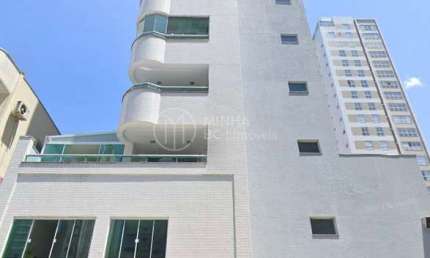 Apartamento com 3 quartos à venda na Rua Miguel Matte, 381, Pioneiros, Balneário Camboriú