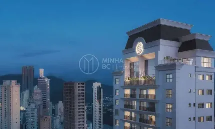 Apartamento com 3 quartos à venda na Rua 3140, 244, Centro, Balneário Camboriú