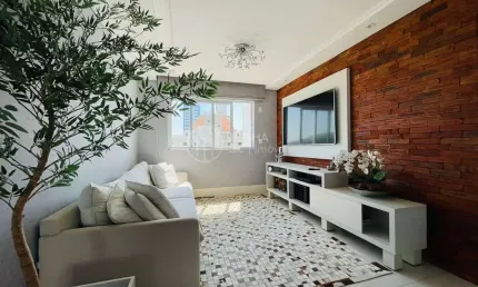 Essence Residence  - Pioneiros - Balneário Camboriú/SC.