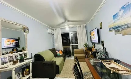 Apartamento com 1 quarto à venda na Rua 2500, 480, Centro, Balneário Camboriú