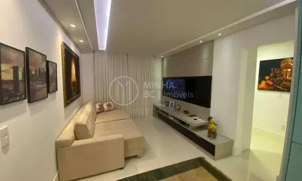 Essence Residence  - Pioneiros - Balneário Camboriú/SC.
