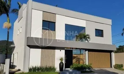 Casa Condomínio Boulevard da Barra - Balneário Camboriú