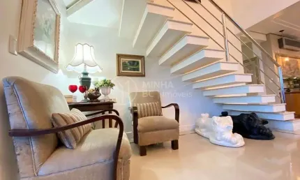 Apartamento com 3 quartos à venda na Rua 1001, 226, Centro, Balneário Camboriú