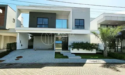 Casa Condomínio Villagio da Barra - Balneário Camboriú