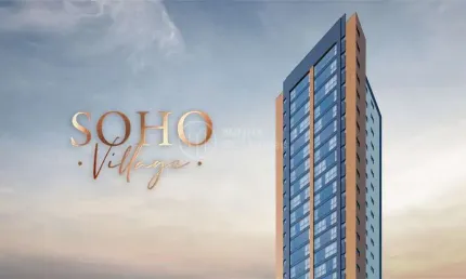 Apartamento com 4 quartos à venda na Rua 600, 250, Centro, Balneário Camboriú