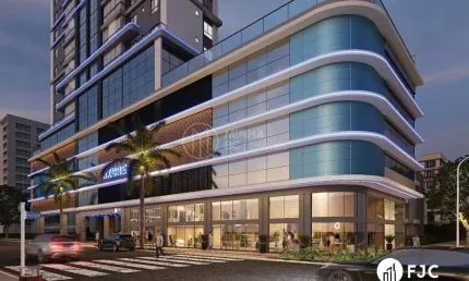 Apartamento com 4 quartos à venda na Rua 3310, 155, Centro, Balneário Camboriú