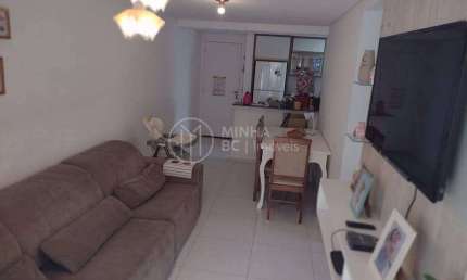 Residencial Rubén Bento - Nova Esperança - Balneário Camboriú/Sc