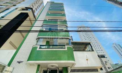 Apartamento com 2 quartos à venda na Rua 3550, 186, Barra Sul, Balneário Camboriú