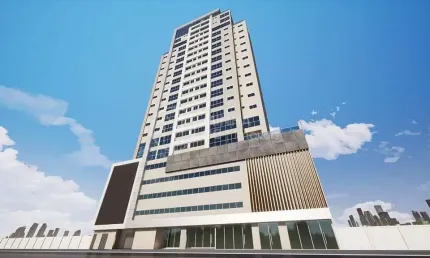Apartamento com 4 quartos à venda na Rua 1111, 53, Centro, Balneário Camboriú