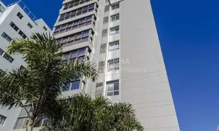 Apartamento com 4 quartos à venda na Rua 2070, 11, Centro, Balneário Camboriú