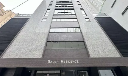 Apartamento com 3 quartos à venda na Rua 3400, 101, Centro, Balneário Camboriú