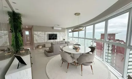 Apartamento com 4 quartos à venda na Rua 1141, 70, Centro, Balneário Camboriú