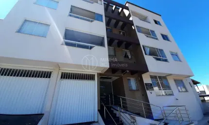 Residencial Amêndoa - Nações - Balneário Camboriú/Sc