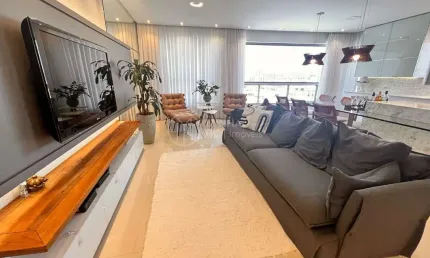 Apartamento com 3 quartos à venda na Rua 700, 404, Centro, Balneário Camboriú