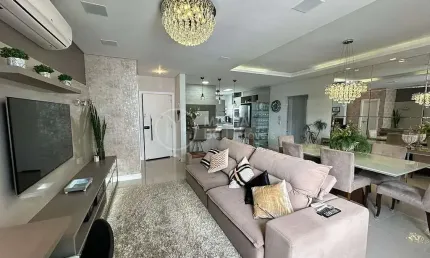 Apartamento com 3 quartos à venda na Rua Protásio Boaventura Caetano, 188, Pioneiros, Balneário Camboriú