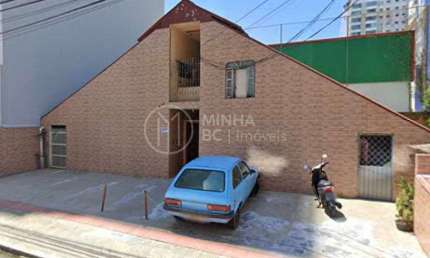 Casa com 1 quarto à venda na Rua Julieta Lins, 430, Pioneiros, Balneário Camboriú