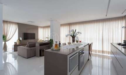 Apartamento com 3 quartos à venda na Rua 101, 30, Centro, Balneário Camboriú