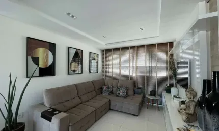 Apartamento com 4 quartos à venda na Rua 1111, 243, Centro, Balneário Camboriú