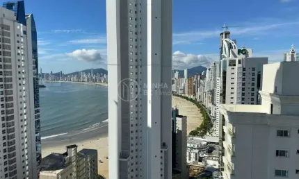 Cartier - quadra mar - barra norte - balneário camboriú/sc