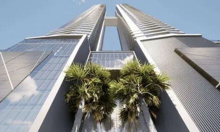 Apartamento com 4 quartos à venda na Rua 3250, 189, Barra Sul, Balneário Camboriú