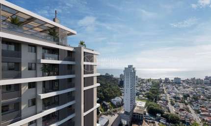 Apartamento com 2 quartos à venda na Avenida Osvaldo Reis, 3450, Praia Brava, Itajaí