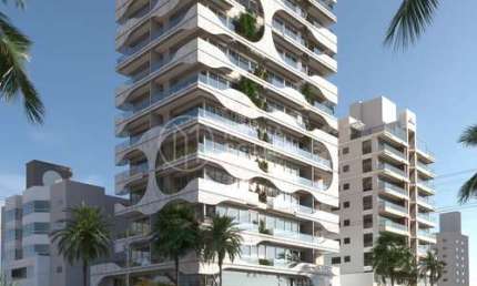 Apartamento com 3 quartos à venda na Rua Flamboyants, 52, Praia Brava, Itajaí
