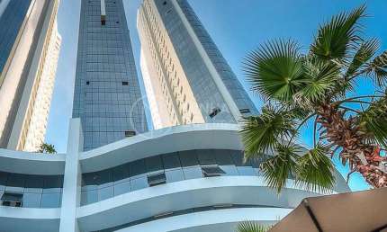Apartamento com 4 quartos à venda na Avenida Atlântica, 5720, Barra Sul, Balneário Camboriú