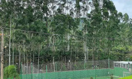 Terreno em condomínio fechado à venda na Avenida das Arapongas, 1265, Ariribá, Balneário Camboriú