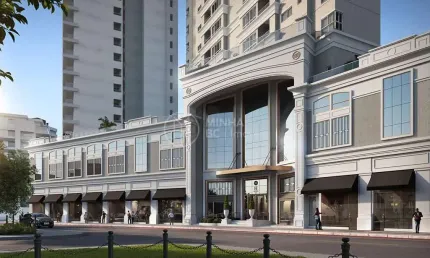 Apartamento com 3 quartos à venda na Rua 3700, 415, Centro, Balneário Camboriú