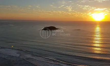 Millennium  - frente mar - centro - balneário camboriú/sc