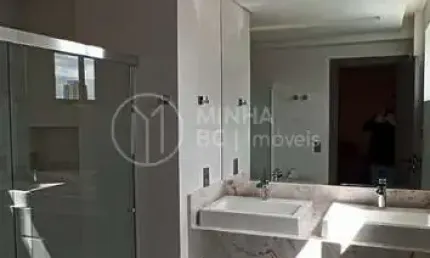 Apartamento com 3 quartos à venda na Rua 1131, 500, Centro, Balneário Camboriú