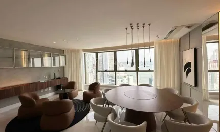 Yachthouse by pininfarina - Barra Sul - Balneário Camboriú