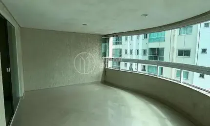 Edifício Le Blanc - Pioneiros - Balneário Camboriú/Sc