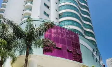 Apartamento com 3 quartos à venda na Rua 1131, 101, Centro, Balneário Camboriú