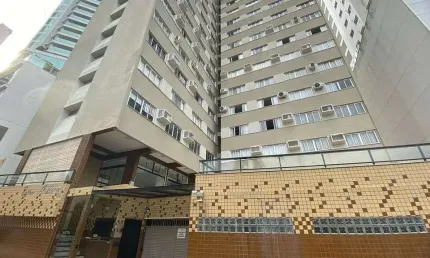 Edifício Antares - Pioneiros - Balneário Camboriú/Sc