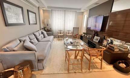 Apartamento com 3 quartos à venda na Rua 951, 260, Centro, Balneário Camboriú